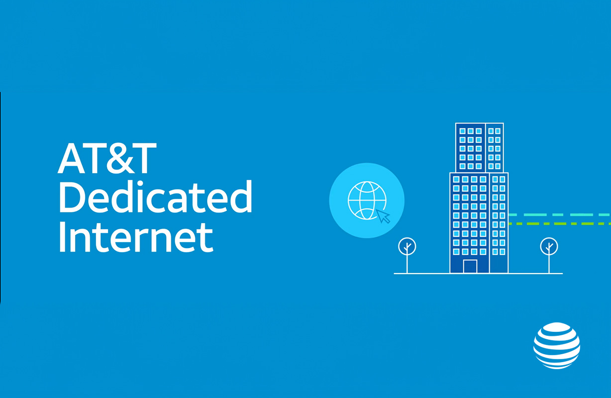 AT&T Dedicated Internet
