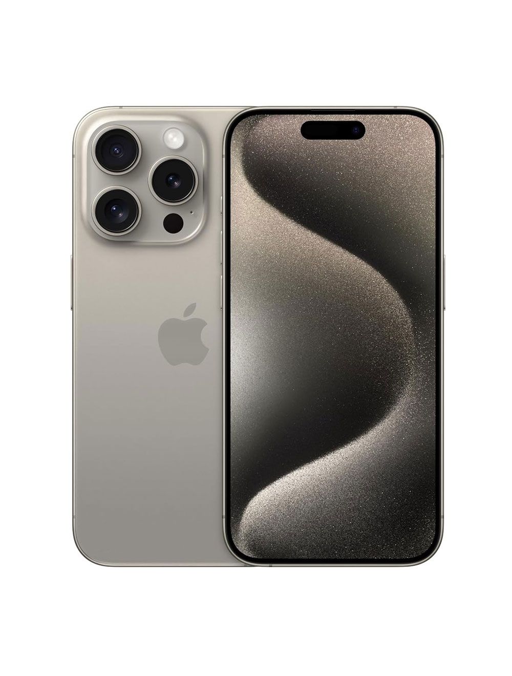 Apple iPhone 15 Pro
