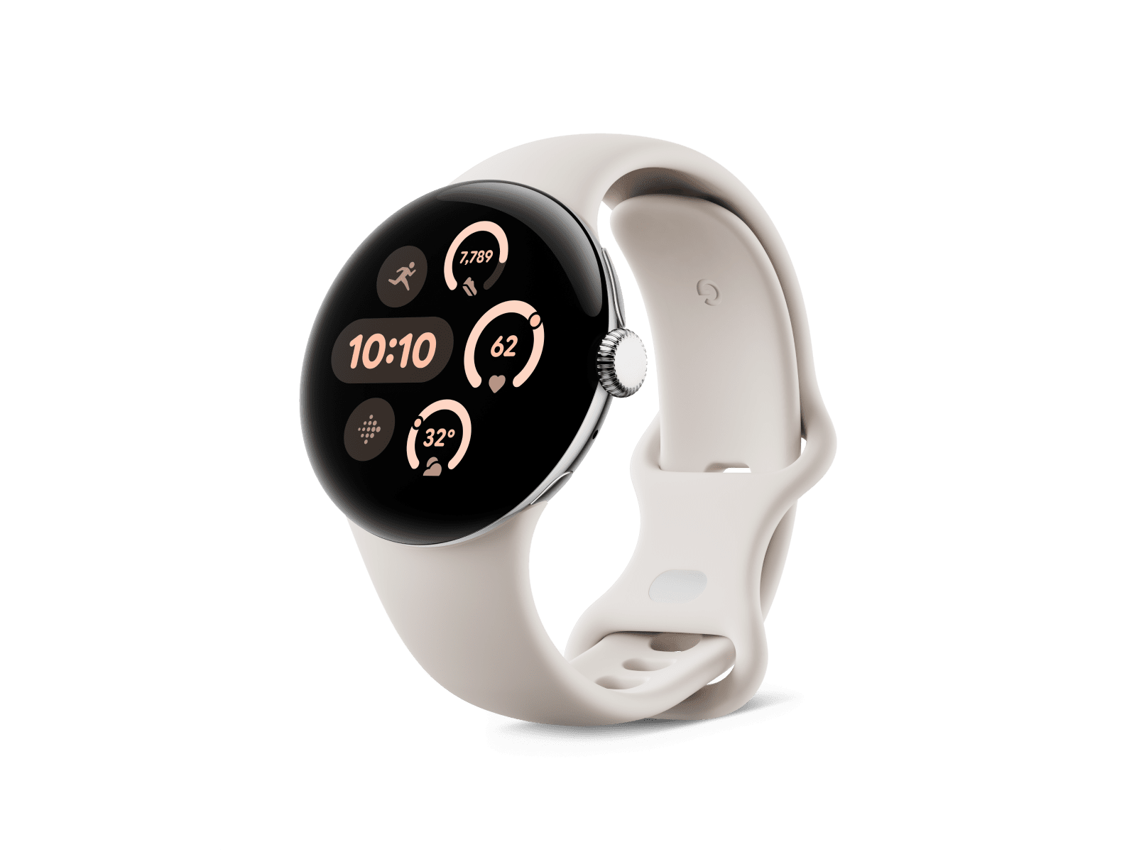 Google Pixel Watch 3 (google-pixel-watch-3-f116)